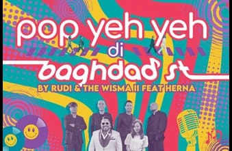 2023 08 POP Yeh Yeh Di Baghdad St 3