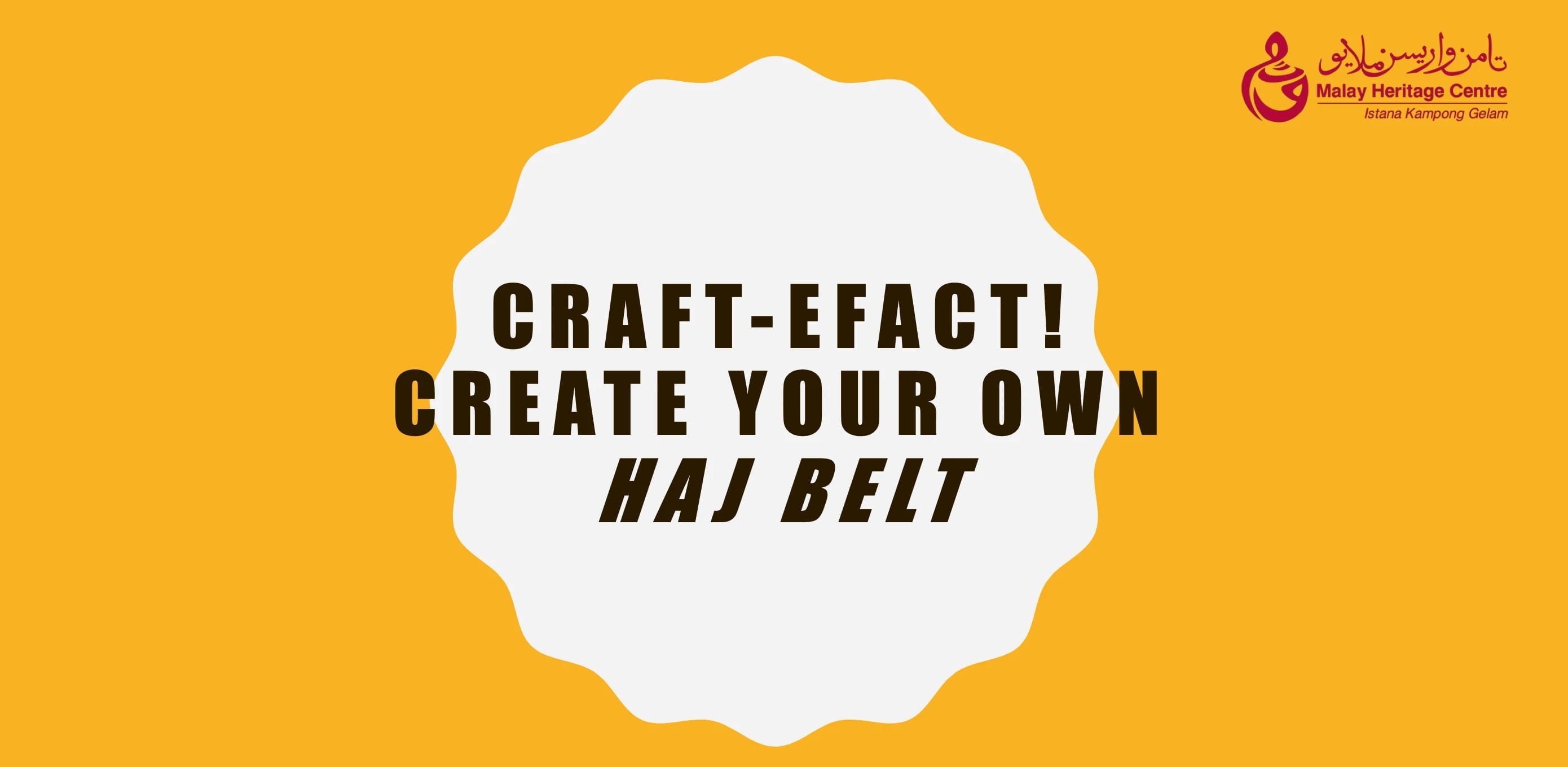 Haj Belt