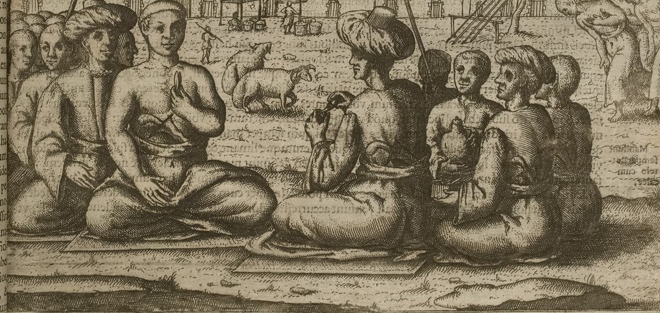 Indigenous Perspectives from the Malay Archipelago: Malay Descriptions of the West before 1876