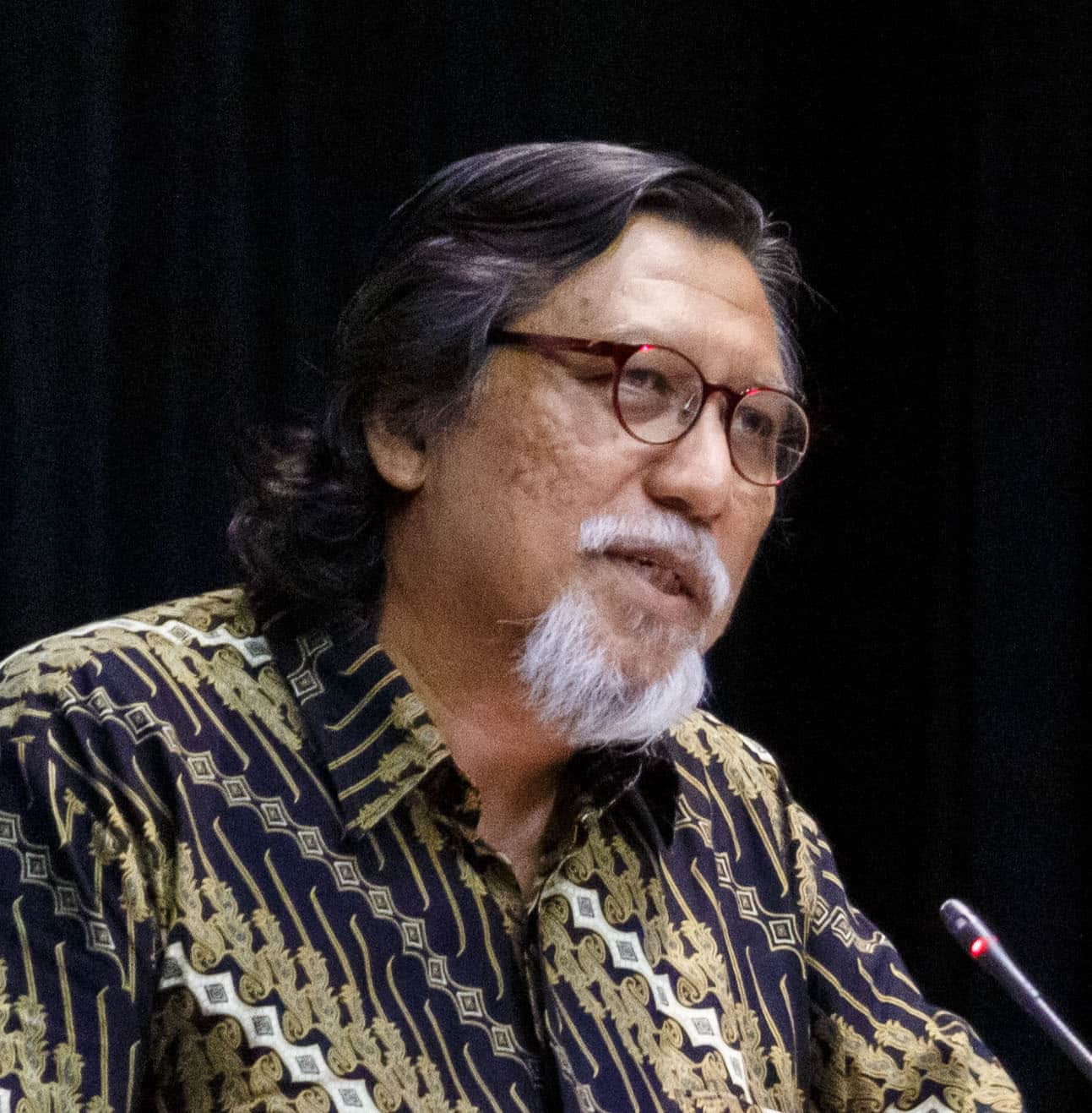 Ahmad Murad Merican
