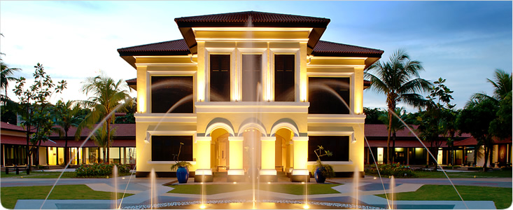 MHC Facade